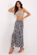 Spódnica Model D73771M50222B Navy - Fresh Made Fresh Made Spódnica Model D73771M50222B Navy - Fresh Made Fresh Made