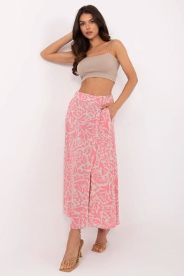 Spódnica Model D73771M50222B Pink - Fresh Made Fresh Made