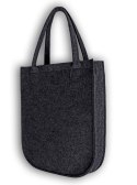 Torba filcowa CITY ANTRACYT Luisa