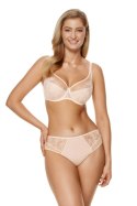 Biustonosz Soft Biustonosz Semi-Soft Model Calma B3 Powder Pink - Gorteks Gorteks