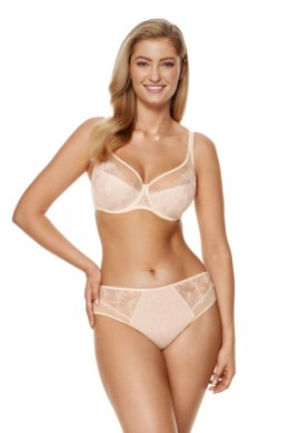 Biustonosz Soft Biustonosz Semi-Soft Model Calma B3 Powder Pink - Gorteks Gorteks