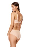 Biustonosz Soft Biustonosz Semi-Soft Model Calma B3 Powder Pink - Gorteks Gorteks