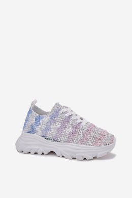 Buty Sportowe Model Jelhiris SF-69 Multicolor - Step in style Step in style