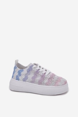 Buty Sportowe Model Mirietto SF-68 Multicolor - Step in style Step in style
