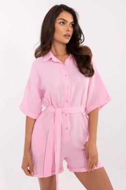 Kombinezon Model MI-KO-A2479.73 Light Pink - Italy Moda Italy Moda