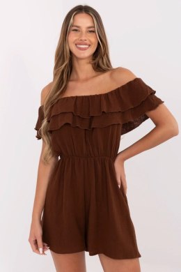 Kombinezon Model MI-KO-A5050.65 Brown - Italy Moda Italy Moda