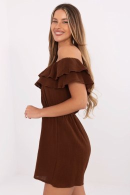 Kombinezon Model MI-KO-A5050.65 Brown - Italy Moda Italy Moda