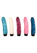 5x wibrator realistyczny jak penis kolorowy zestaw 5x wibrator realistyczny jak penis kolorowy zestaw