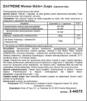 Kapsułki energetyczne podnoszą libido kobiet 2szt Kapsułki energetyczne podnoszą libido kobiet 2szt