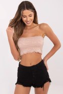 Koszulka Top Model D16048W02497A Dark Pink - Sublevel Sublevel Koszulka Top Model D16048W02497A Dark Pink - Sublevel Sublevel