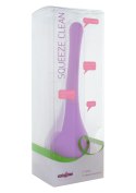 Anal/hig-SQUEEZE CLEAN PURPLE Anal/hig-SQUEEZE CLEAN PURPLE