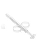 BDSM-LUBE TUBE 2 PCS BDSM-LUBE TUBE 2 PCS