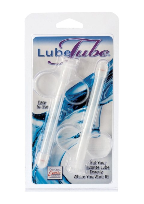 BDSM-LUBE TUBE 2 PCS BDSM-LUBE TUBE 2 PCS