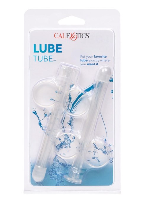 BDSM-LUBE TUBE 2 PCS BDSM-LUBE TUBE 2 PCS