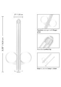 BDSM-LUBE TUBE 2 PCS BDSM-LUBE TUBE 2 PCS