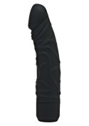 Śliczny wibrator z dużą główką realistyczny 20cm Śliczny wibrator z dużą główką realistyczny 20cm