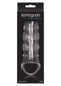Stymulator-renegade rev. power cage clear Stymulator-renegade rev. power cage clear