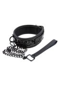 Wiązania-SINFUL COLLAR BLACK Wiązania-SINFUL COLLAR BLACK