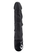 Wibrator-BENDIE POWER STUD ROD BLACK Wibrator-BENDIE POWER STUD ROD BLACK