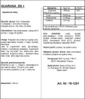 Guarana silny ekstrakt na energię podniecenie sex Guarana silny ekstrakt na energię podniecenie sex