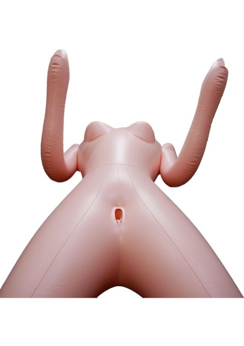 Miłosna lalka erotyczna nadmuchiwana 3 sex dziury Miłosna lalka erotyczna nadmuchiwana 3 sex dziury