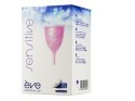 Silikonowy kubek menstruacyjny zamiast tamponów s Silikonowy kubek menstruacyjny zamiast tamponów s