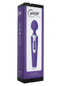 Stymulator-LEGEND MASSAGER PURPLE Stymulator-LEGEND MASSAGER PURPLE