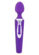Stymulator-LEGEND MASSAGER PURPLE Stymulator-LEGEND MASSAGER PURPLE