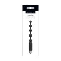 Wibrator unisex analny dla kobiet mężczyzn 19,5 cm Wibrator unisex analny dla kobiet mężczyzn 19,5 cm