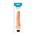 Duży wibrator realistyczny penis z żyłami sex 26cm Duży wibrator realistyczny penis z żyłami sex 26cm