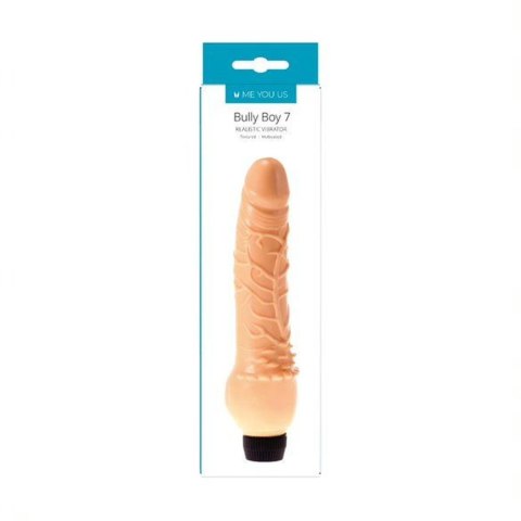 Duży wibrator realistyczny penis z żyłami sex 26cm Duży wibrator realistyczny penis z żyłami sex 26cm