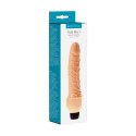 Duży wibrator realistyczny penis z żyłami sex 26cm Duży wibrator realistyczny penis z żyłami sex 26cm