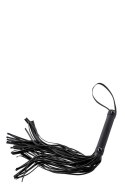 Erotyczny pejcz do chłosty dominacji bdsm bondage Erotyczny pejcz do chłosty dominacji bdsm bondage