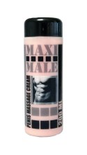 Nawilżający Krem Maxi Male Penis powiększający penisa Nawilżający Krem Maxi Male Penis powiększający penisa