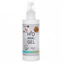 Specjalny żel nawilżający do sexu analnego 150ml Specjalny żel nawilżający do sexu analnego 150ml