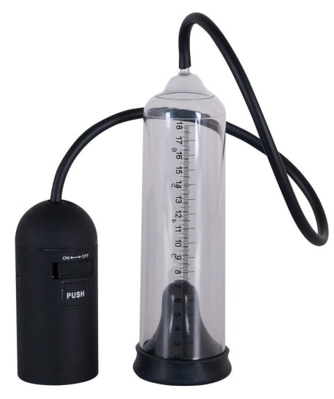 5066800000 Power Penispump-Wibrator 5066800000 Power Penispump-Wibrator