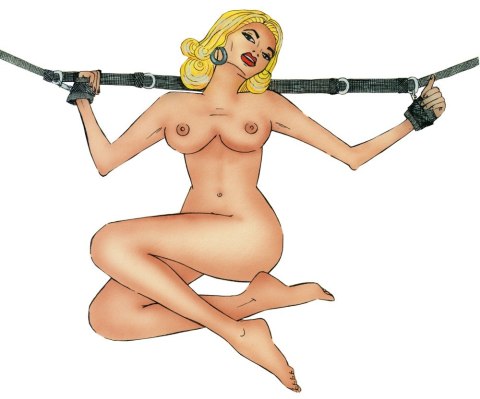 Kajdanki z pasem do wiązania krępowania bdsm sex Kajdanki z pasem do wiązania krępowania bdsm sex