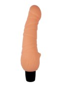 Cyberskóra realistyczny naturalny wibrator 21cm Cyberskóra realistyczny naturalny wibrator 21cm