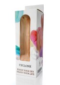 Dildo 12 wibracji pulsacji jądra cyberskóra 20 cm Dildo 12 wibracji pulsacji jądra cyberskóra 20 cm