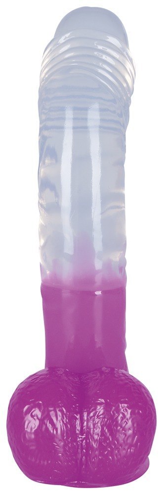 Naturalny kształt rozmiar penis dildo z jądrami 19 Naturalny kształt rozmiar penis dildo z jądrami 19
