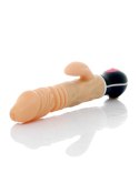 Sex wibrator rotacyjny posuwisty króliczek erotyka Sex wibrator rotacyjny posuwisty króliczek erotyka