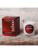 Świeca do masażu erotycznego zapachowa 60gr natura Świeca do masażu erotycznego zapachowa 60gr natura