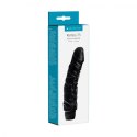 Wibrator realistyczny jak penis duży gruby 19cm Wibrator realistyczny jak penis duży gruby 19cm