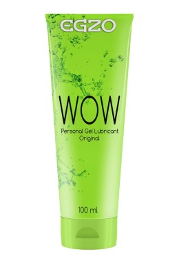 Wodny żel nawilżający lubrykant uniwersalny 100ml