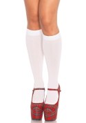 Bielizna-NYLON KNEE HIGHS OS Bielizna-NYLON KNEE HIGHS OS
