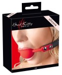 Silikonowy knebel kulka pełna bdsm bondage sex Silikonowy knebel kulka pełna bdsm bondage sex