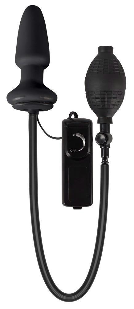 Wtyczka wibracyjna z pompą ręczną korek plug Wtyczka wibracyjna z pompą ręczną korek plug
