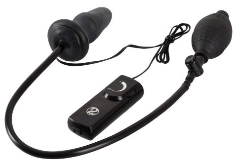 Wtyczka wibracyjna z pompą ręczną korek plug Wtyczka wibracyjna z pompą ręczną korek plug