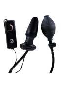 Wtyczka wibracyjna z pompą ręczną korek plug Wtyczka wibracyjna z pompą ręczną korek plug