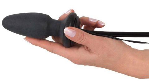 Wtyczka wibracyjna z pompą ręczną korek plug Wtyczka wibracyjna z pompą ręczną korek plug